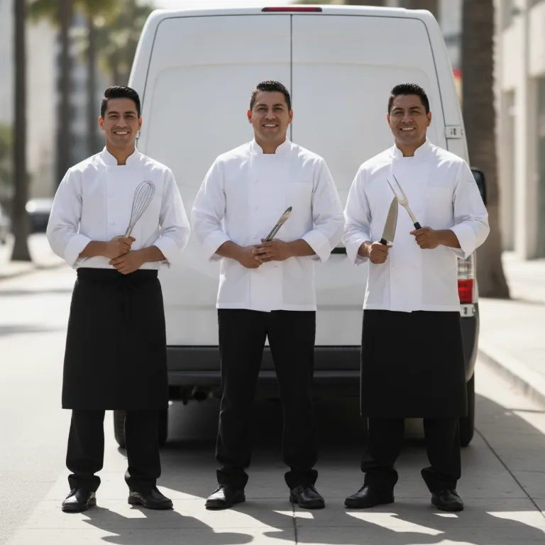 Catering equipe em Sao Jose dos Pinhais